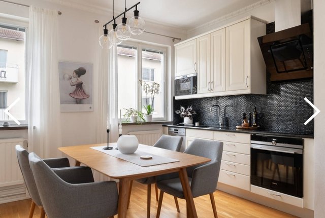 Spångavägen 32, Bromma - bild 3