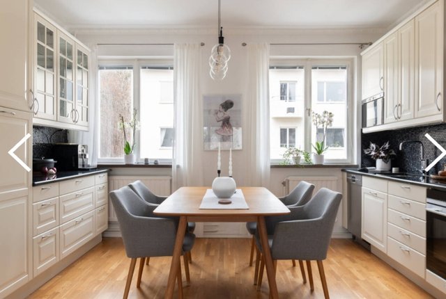 Spångavägen 32, Bromma - bild 4