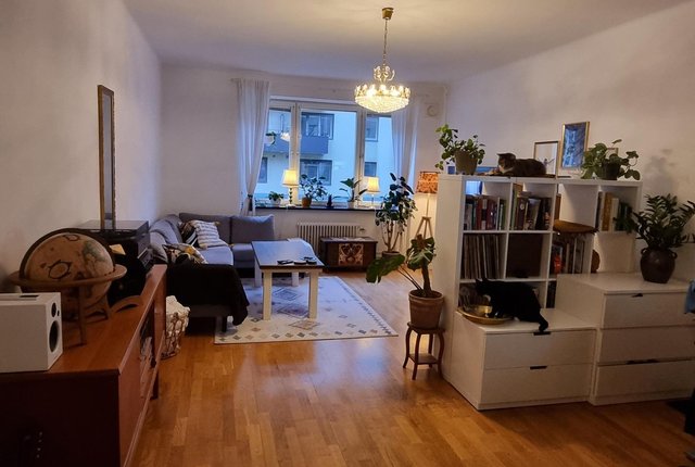 Gradmansplatsen 3, Göteborg - bild 7