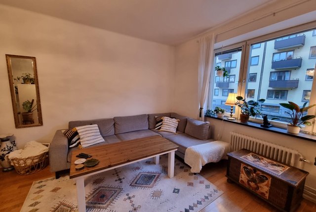 Gradmansplatsen 3, Göteborg - bild 1