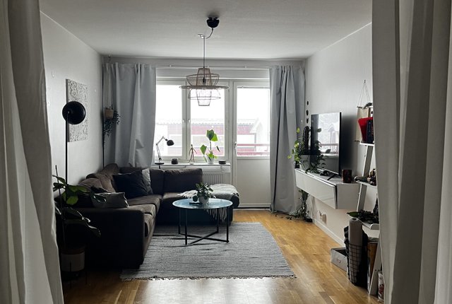 Sågstuvägen 2H, Huddinge - bild 1