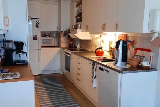 Ekedalsgatan 1B, Göteborg - bild 2