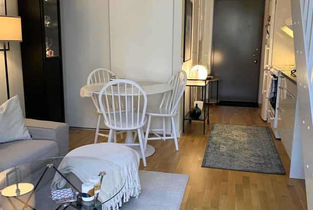 Faktorigatan 11, Örebro - bild 1