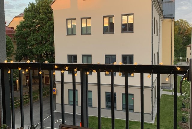 Faktorigatan 11, Örebro - bild 8