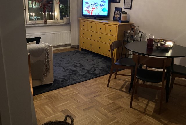 Ryttargatan 4B, Solna - bild 1