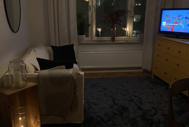 Ryttargatan 4B, Solna - bild 3