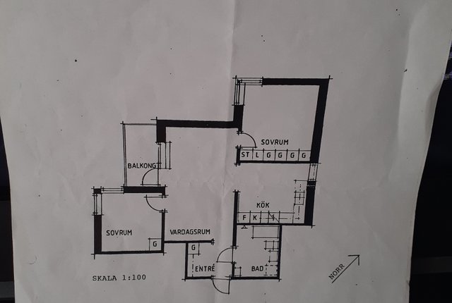 Engelbrektsgatan 36, Göteborg - bild 1