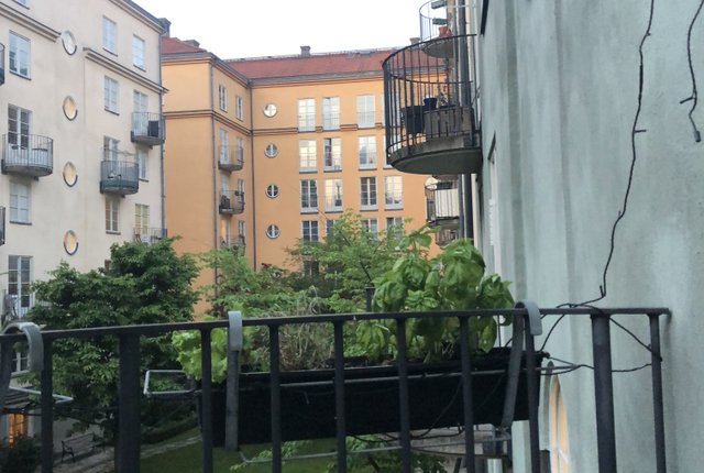 Ångströmsgatan 3, Stockholm - bild 6