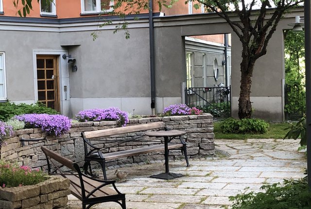 Ångströmsgatan 3, Stockholm - bild 4
