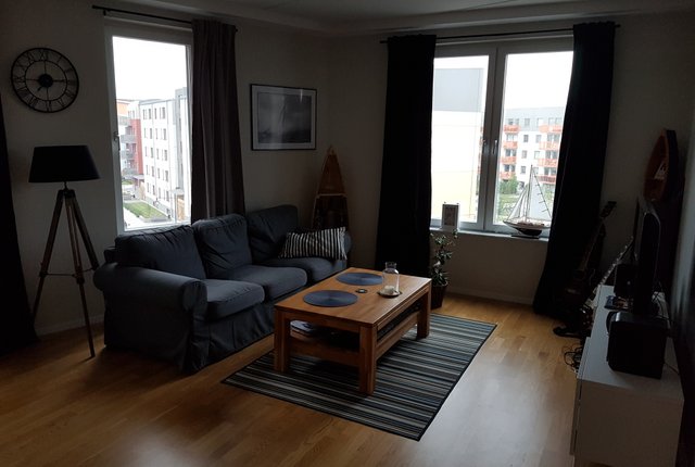 Mustanggatan 10, Järfälla - bild 1