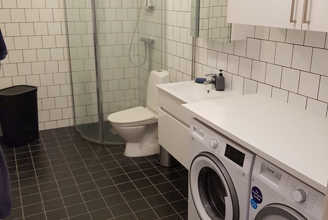 Mustanggatan 10, Järfälla - bild 4