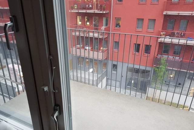 Mustanggatan 10, Järfälla - bild 5
