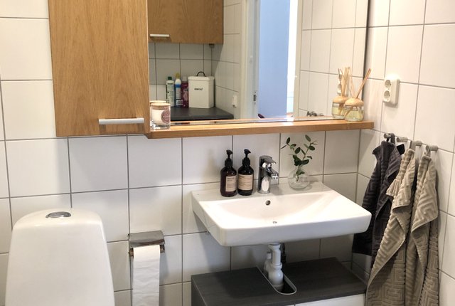Maj På Malös Gata 24, Göteborg - bild 4