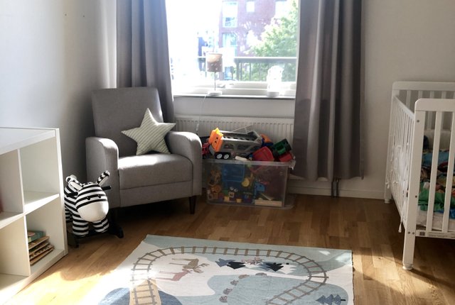 Maj På Malös Gata 24, Göteborg - bild 2