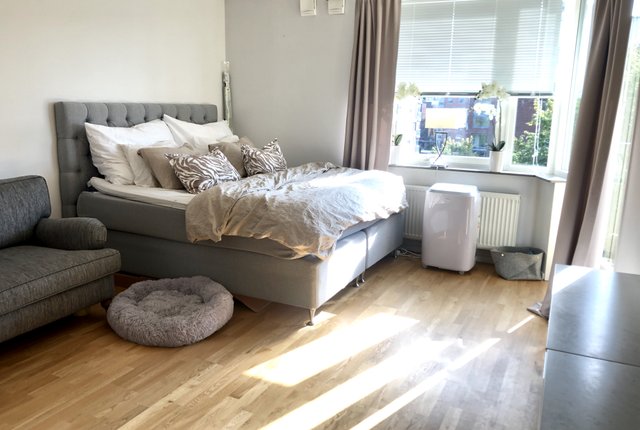 Maj På Malös Gata 24, Göteborg - bild 3