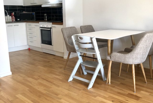 Maj På Malös Gata 24, Göteborg - bild 5