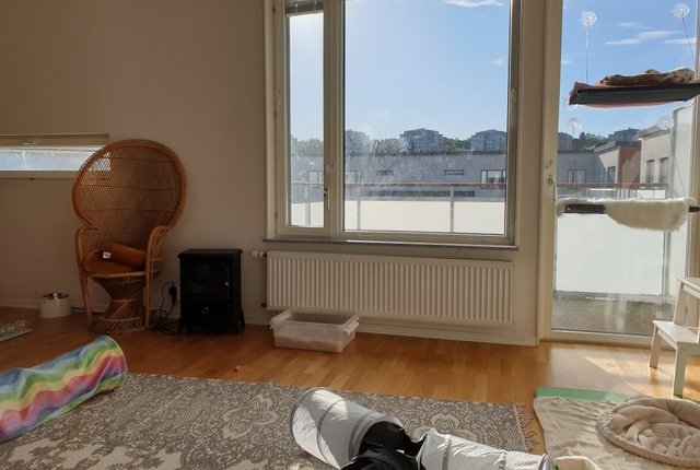 Gamla Kronvägen 19A, Partille - bild 8