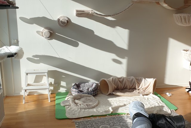 Gamla Kronvägen 19A, Partille - bild 1