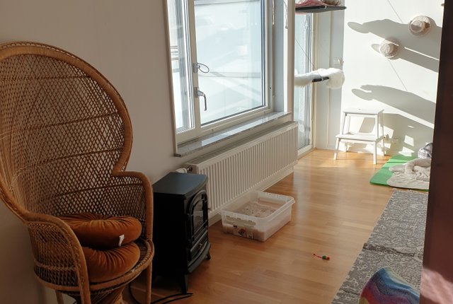 Gamla Kronvägen 19A, Partille - bild 7
