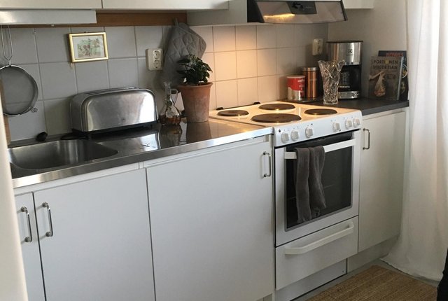 Strombergs väg 106, Umeå - bild 5