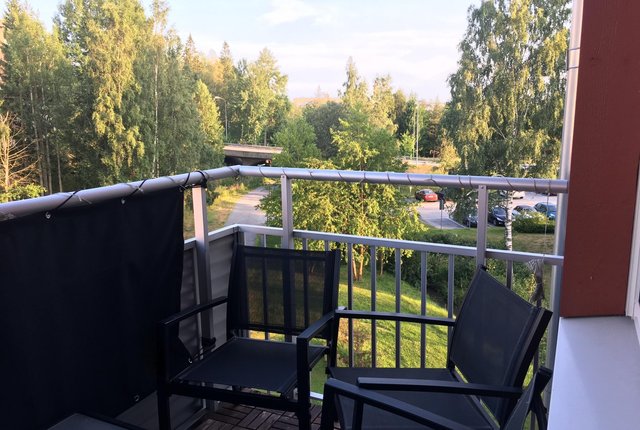 Strombergs väg 106, Umeå - bild 3