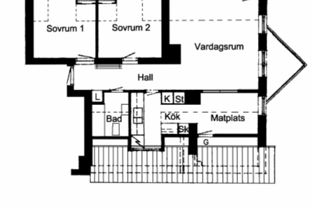 Väpnargatan 24, Uppsala - bild 1