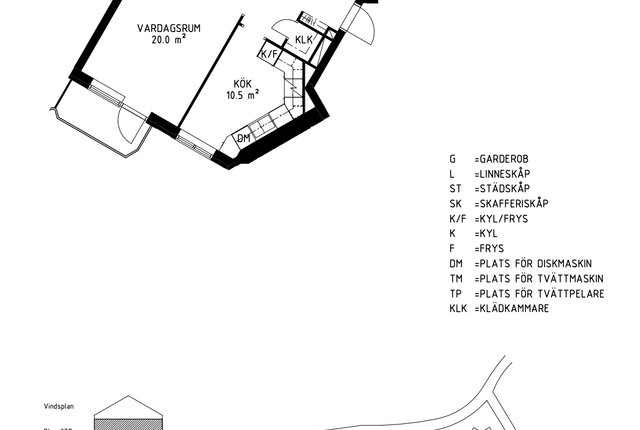 Ulvåsavägen 18, Linköping - bild 1