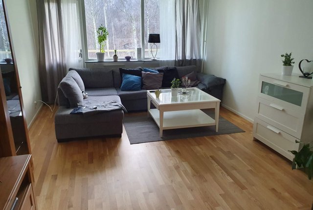 Oluff Nilssons väg 6, Partille - bild 5