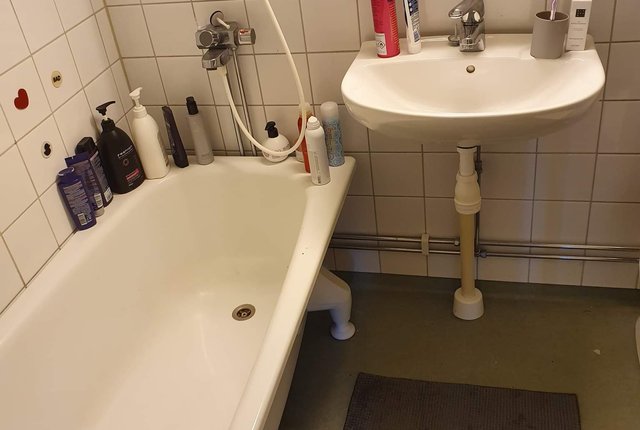 Oluff Nilssons väg 6, Partille - bild 2