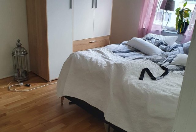 Oluff Nilssons väg 6, Partille - bild 1