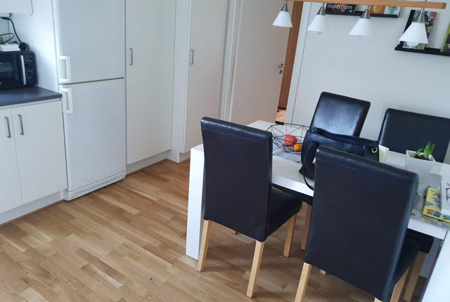 Oluff Nilssons väg 6, Partille - bild 7