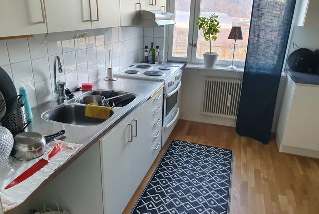 Oluff Nilssons väg 6, Partille - bild 3
