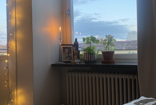 Skebokvarnsvägen 179, Bandhagen - bild 1