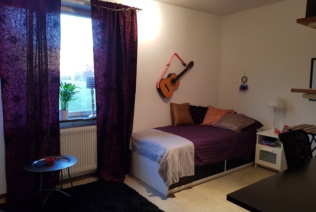 Bagarfruvägen 51, Sköndal - bild 5