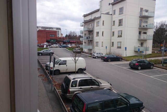 Bagarfruvägen 51, Sköndal - bild 8