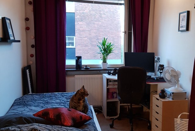 Bagarfruvägen 51, Sköndal - bild 4