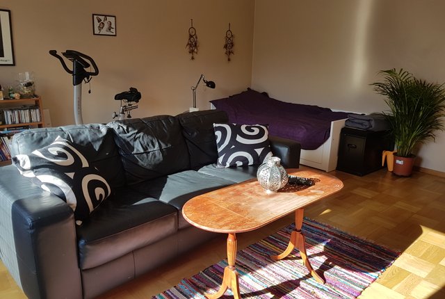Bagarfruvägen 51, Sköndal - bild 7