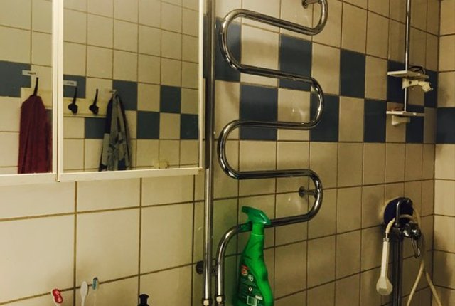 Bagarfruvägen 51, Sköndal - bild 1