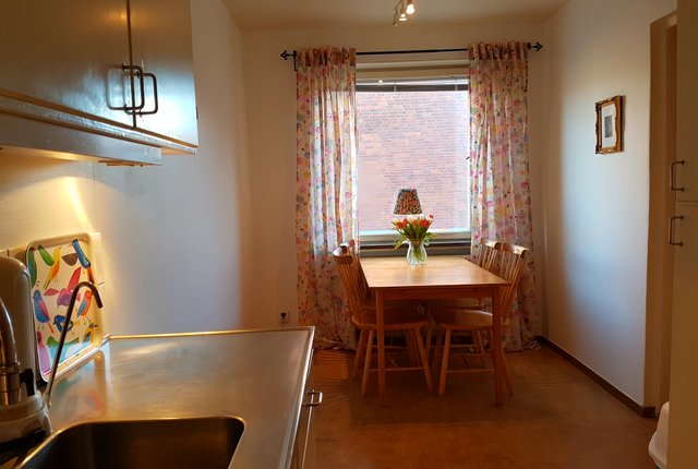 Bagarfruvägen 51, Sköndal - bild 3