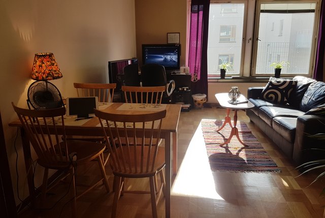 Bagarfruvägen 51, Sköndal - bild 6