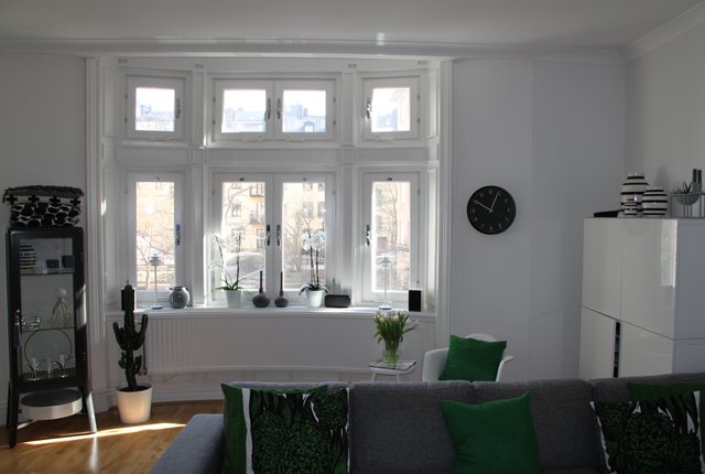 Döbelnsgatan 65, Stockholm - bild 1