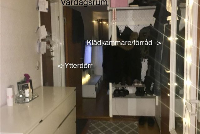 Briljantgatan 12, Västra Frölunda - bild 3