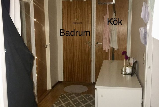 Briljantgatan 12, Västra Frölunda - bild 4