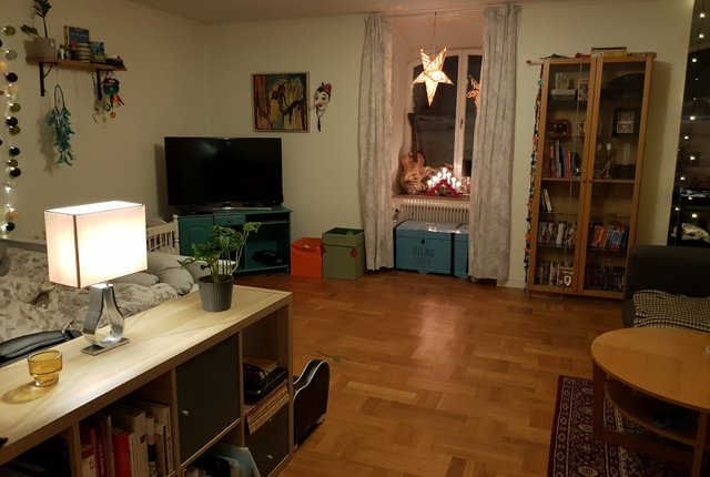 Sjögatan 10, Sundsvall - bild 1