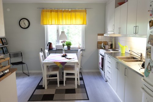 Sjösavägen 23, Bandhagen - bild 1
