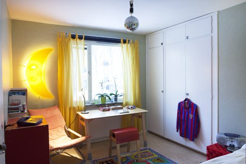Sjösavägen 23, Bandhagen - bild 6
