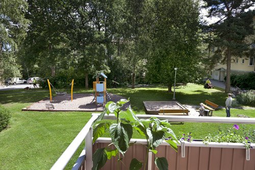 Sjösavägen 23, Bandhagen - bild 7