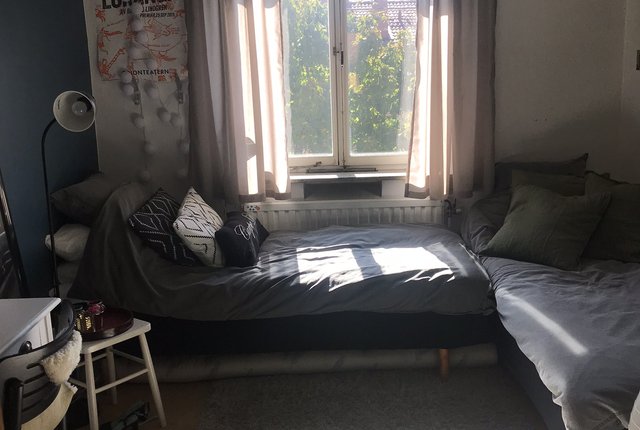 Båstadsvägen 8, Johanneshov - bild 8