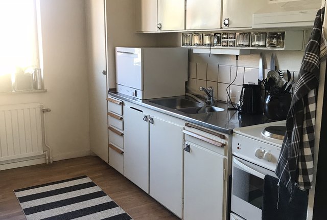 Båstadsvägen 8, Johanneshov - bild 1