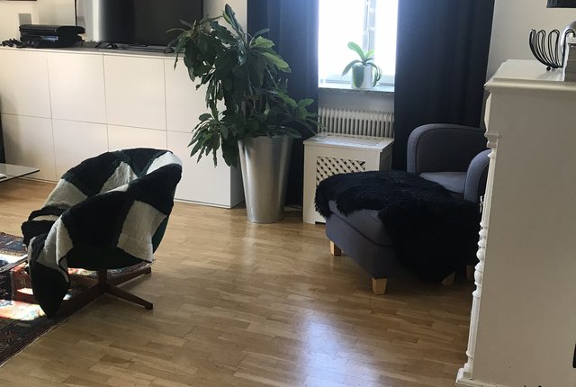 Båstadsvägen 8, Johanneshov - bild 3